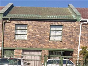 3 Bed House in Westridge