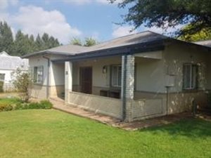 3 Bed Flat in Parys