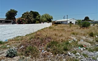 767 m² Land available in Stanford