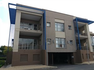 42 m² Commercial space in Centurion CBD