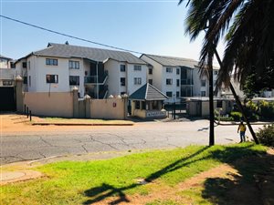 2 Bedroom Apartment in Victory Park