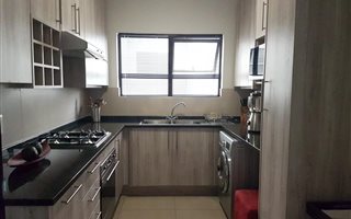 3 Bedroom Apartment in Wilgeheuwel