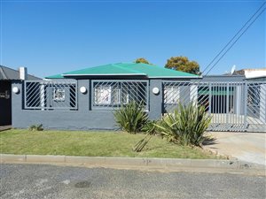 3 Bed House in Towerby