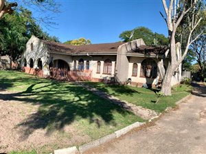 4 Bed House in Kwambonambi