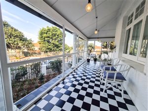 Commercial space in Morningside
