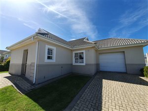 2 Bed Townhouse in Heiderand