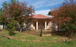 4 Bedroom House in Adelaide