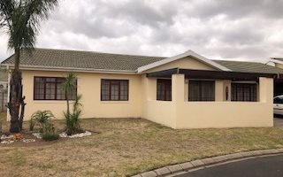 3 Bedroom House in Northern Paarl