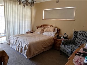 5 Bed House in Rylands