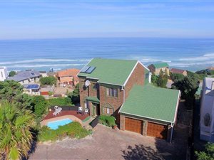 3 Bed House in Blue Horizon Bay