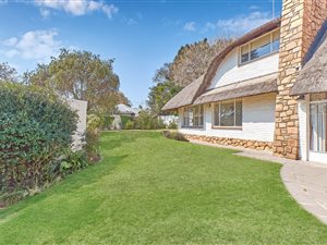 3 Bed House in Parktown North