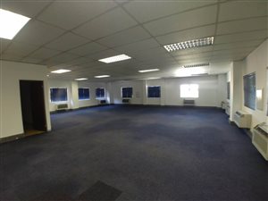 309 m² Office Space in Erasmuskloof