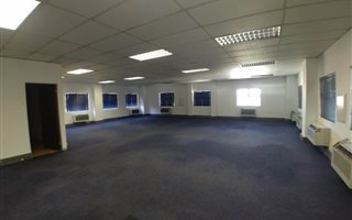 309 m² Office Space in Erasmuskloof