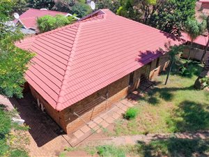 3 Bed Duet in Zwartkop
