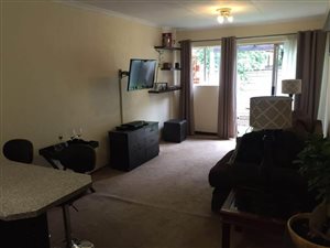 1 Bed Townhouse in Greenstone Hill