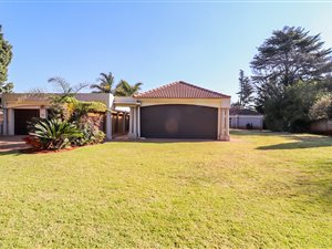4 Bed House in Larrendale