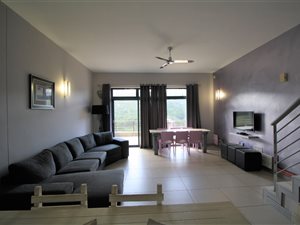 2 Bed Flat in Herolds Bay