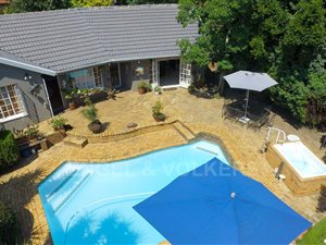 3 Bed House in Jukskei Park