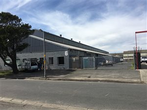 5200 m² Industrial space in Epping