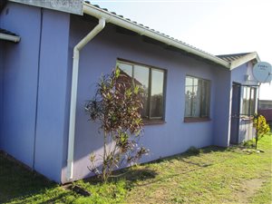 3 Bed House in Aquadene