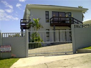 3 Bed House in Sunny Ridge