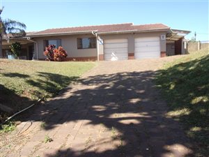 3 Bed House in Yellowwood Park