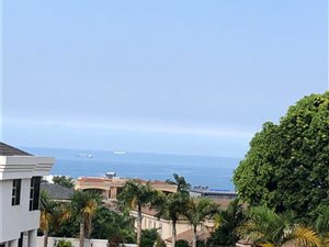 1276 m² Land available in Umhlanga Ridge