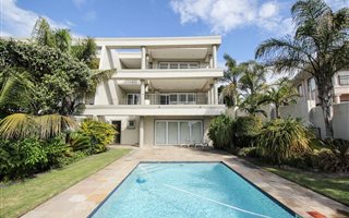 4 Bedroom Townhouse in Humewood