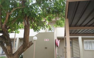 2 Bedroom House in Illiondale