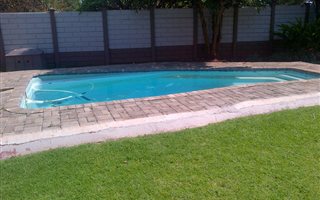 3 Bedroom House in Mooinooi