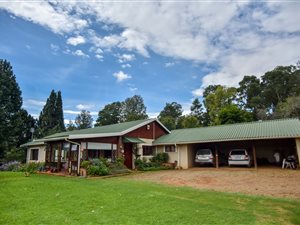 22 ha Farm in Howick