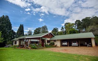 22 ha Farm in Howick