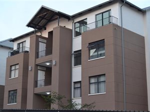 1 Bed Apartment in Wilgeheuwel