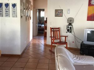 2 Bed Apartment in Clubview