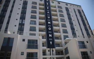 2 Bedroom Apartment in Claremont Upper