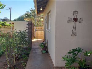 3 Bed House in Kuruman