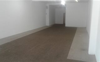 115 m² Commercial space in North End