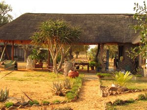 4 m² Farm in Lephalale (Ellisras)