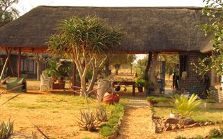 4 m² Farm in Lephalale (Ellisras)