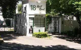 2 Bedroom Apartment in Dunkeld