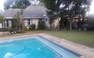 3 Bedroom House in Moregloed