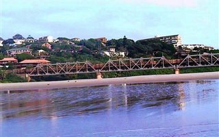 1 Bedroom Apartment in Illovo Beach