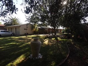 4 Bed House in Bronkhorstspruit