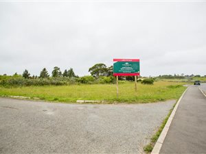 3593 m² Land available in Morningside