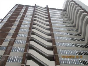 1 Bed Apartment in Scottsville