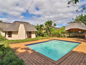 3 Bed Cluster in Waterfall