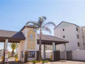 1 Bed Apartment in Carlswald Estate