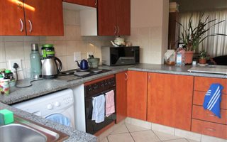 2 Bedroom Duplex in North Riding