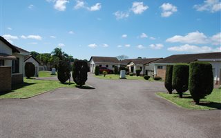 3 Bedroom Cluster in Highland Hills