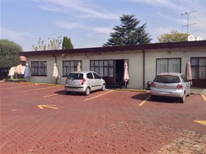240 m² Commercial space in Vanderbijlpark SE